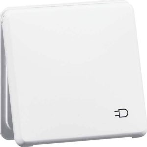 PEHA by Honeywell 794211 Wandcontactdoos Compleet 1-voudig Wit 1 stuk(s) PEHA by Honeywell 794211 Wandcontactdoos Compleet 1-voudig Wit 1 stuk(s)