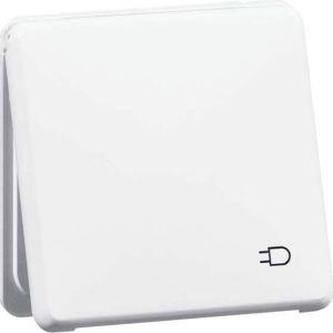 PEHA by Honeywell 362011 Wandcontactdoos Compleet 1-voudig Wit 1 stuk(s) PEHA by Honeywell 362011 Wandcontactdoos Compleet 1-voudig Wit 1 stuk(s)