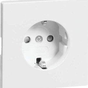 PEHA by Honeywell 824211 Wandcontactdoos Compleet 1-voudig Wit 1 stuk(s) PEHA by Honeywell 824211 Wandcontactdoos Compleet 1-voudig Wit 1 stuk(s)