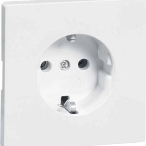 PEHA by Honeywell 314011 Wandcontactdoos Compleet 1-voudig Aluminium 1 stuk(s) PEHA by Honeywell 314011 Wandcontactdoos Compleet 1-voudig Aluminium 1 stuk(s)