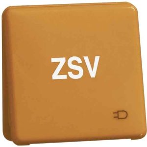 PEHA by Honeywell 806211 Wandcontactdoos Compleet 1-voudig Oranje 1 stuk(s) PEHA by Honeywell 806211 Wandcontactdoos Compleet 1-voudig Oranje 1 stuk(s)