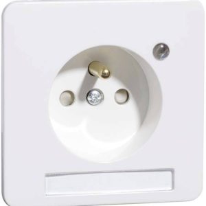 PEHA by Honeywell 449761 Wandcontactdoos Compleet Wit 1 stuk(s) PEHA by Honeywell 449761 Wandcontactdoos Compleet Wit 1 stuk(s)
