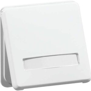 PEHA by Honeywell 484561 Wandcontactdoos Compleet Wit 1 stuk(s)