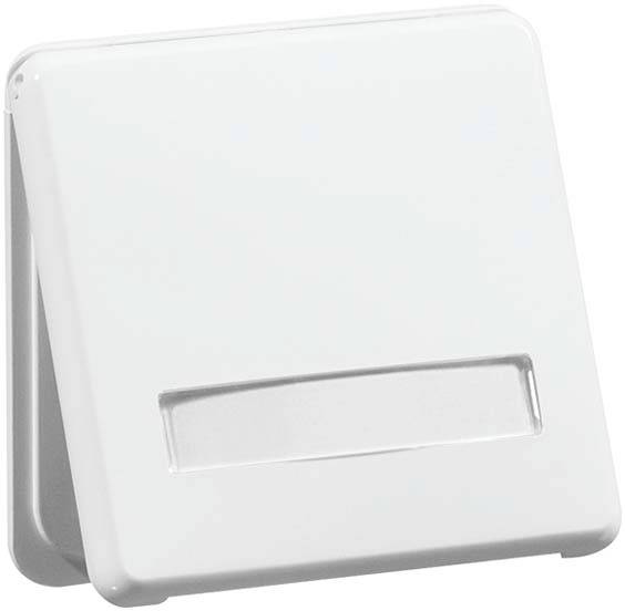 PEHA by Honeywell 484561 Wandcontactdoos Compleet Wit 1 stuk(s)