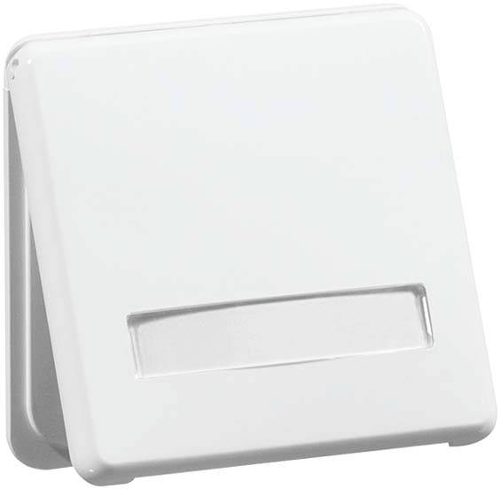 PEHA by Honeywell 465941 Wandcontactdoos Compleet Wit 1 stuk(s)