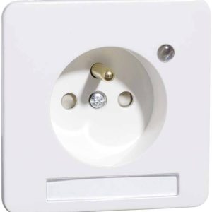 PEHA by Honeywell 469641 Wandcontactdoos Compleet Wit 1 stuk(s) PEHA by Honeywell 469641 Wandcontactdoos Compleet Wit 1 stuk(s)
