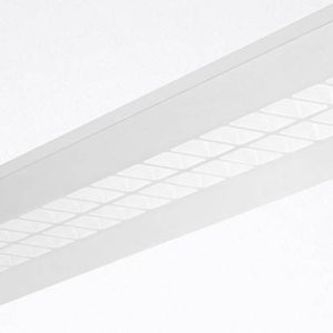 Trilux 7637351 Creavo M59- #7637351 LED-plafondlamp LED 32 W Wit