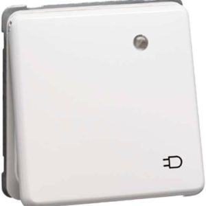 PEHA by Honeywell 471141 Wandcontactdoos Inzetstuk Wit 1 stuk(s) PEHA by Honeywell 471141 Wandcontactdoos Inzetstuk Wit 1 stuk(s)