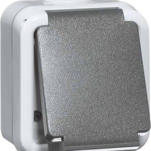 PEHA by Honeywell 305641 Wandcontactdoos Compleet 1 stuk(s) PEHA by Honeywell 305641 Wandcontactdoos Compleet 1 stuk(s)