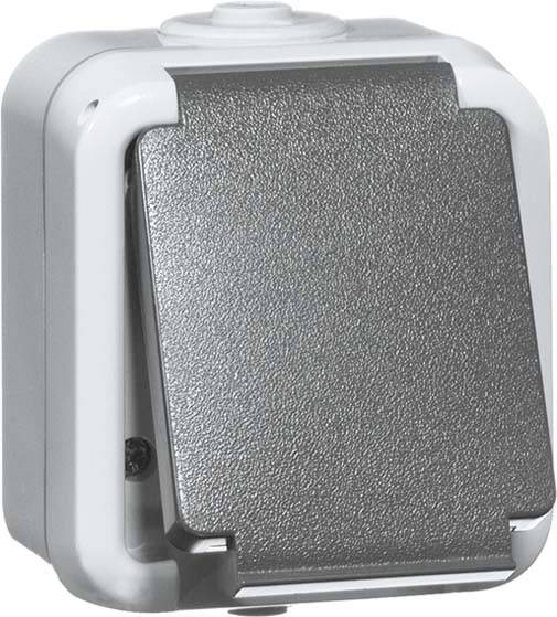 PEHA by Honeywell 305641 Wandcontactdoos Compleet 1 stuk(s)