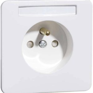 PEHA by Honeywell 465541 Wandcontactdoos Compleet Wit 1 stuk(s) PEHA by Honeywell 465541 Wandcontactdoos Compleet Wit 1 stuk(s)