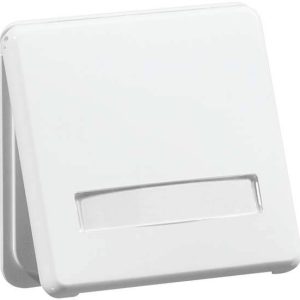 PEHA by Honeywell 484141 Wandcontactdoos Compleet Wit 1 stuk(s)