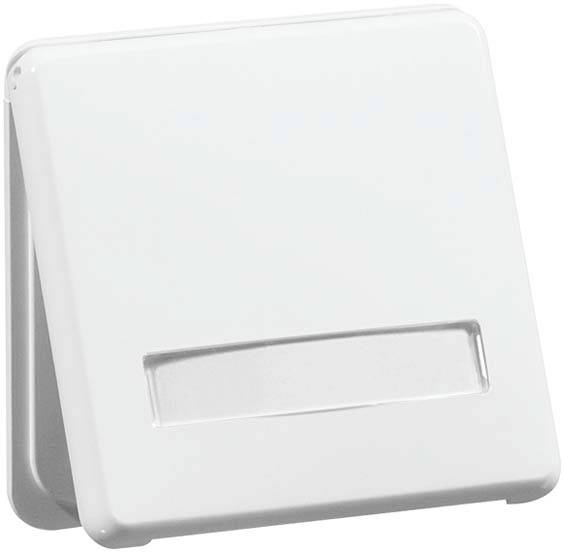 PEHA by Honeywell 484141 Wandcontactdoos Compleet Wit 1 stuk(s)