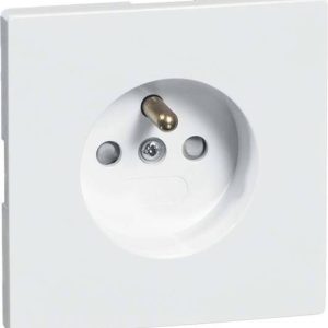 PEHA by Honeywell 815341 Wandcontactdoos Compleet Wit 1 stuk(s) PEHA by Honeywell 815341 Wandcontactdoos Compleet Wit 1 stuk(s)