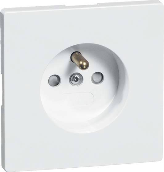 PEHA by Honeywell 815341 Wandcontactdoos Compleet Wit 1 stuk(s)