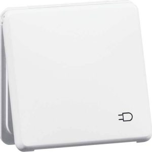 PEHA by Honeywell 484041 Wandcontactdoos Compleet Wit 1 stuk(s) PEHA by Honeywell 484041 Wandcontactdoos Compleet Wit 1 stuk(s)