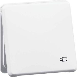 PEHA by Honeywell 469041 Wandcontactdoos Compleet Wit 1 stuk(s) PEHA by Honeywell 469041 Wandcontactdoos Compleet Wit 1 stuk(s)
