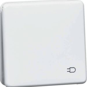 PEHA by Honeywell 469341 Wandcontactdoos Compleet Wit 1 stuk(s) PEHA by Honeywell 469341 Wandcontactdoos Compleet Wit 1 stuk(s)