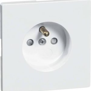 PEHA by Honeywell 824441 Wandcontactdoos Compleet Wit 1 stuk(s) PEHA by Honeywell 824441 Wandcontactdoos Compleet Wit 1 stuk(s)
