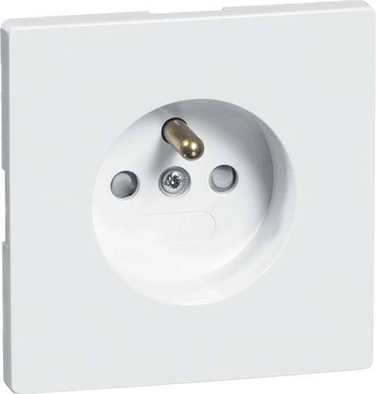 PEHA by Honeywell 824441 Wandcontactdoos Compleet Wit 1 stuk(s)