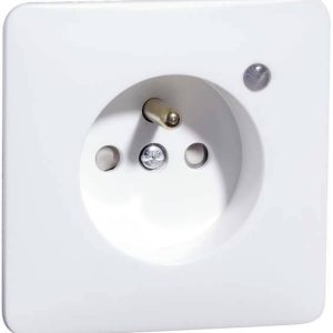 PEHA by Honeywell 482341 Wandcontactdoos Compleet Wit 1 stuk(s) PEHA by Honeywell 482341 Wandcontactdoos Compleet Wit 1 stuk(s)