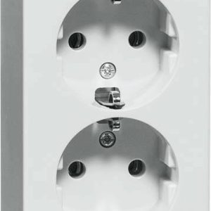 PEHA by Honeywell 259921 Wandcontactdoos Compleet 1-voudig Wit 1 stuk(s) PEHA by Honeywell 259921 Wandcontactdoos Compleet 1-voudig Wit 1 stuk(s)