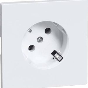 PEHA by Honeywell 821011 Wandcontactdoos Compleet 1-voudig Wit 1 stuk(s) PEHA by Honeywell 821011 Wandcontactdoos Compleet 1-voudig Wit 1 stuk(s)
