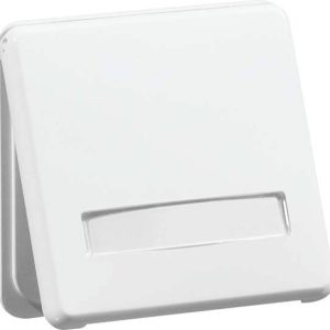 PEHA by Honeywell 793011 Wandcontactdoos Compleet 1-voudig Wit 1 stuk(s) PEHA by Honeywell 793011 Wandcontactdoos Compleet 1-voudig Wit 1 stuk(s)