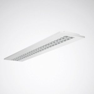 Trilux 7621862 CreavoAct M #7621862 LED-plafondlamp LED 48 W Wit Trilux 7621862 CreavoAct M #7621862 LED-plafondlamp LED 48 W Wit