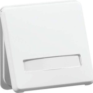 PEHA by Honeywell 355711 Wandcontactdoos Compleet 1-voudig Wit 1 stuk(s) PEHA by Honeywell 355711 Wandcontactdoos Compleet 1-voudig Wit 1 stuk(s)