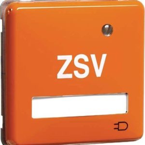 PEHA by Honeywell 807311 Wandcontactdoos Inzetstuk 1-voudig Oranje 1 stuk(s) PEHA by Honeywell 807311 Wandcontactdoos Inzetstuk 1-voudig Oranje 1 stuk(s)
