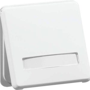 PEHA by Honeywell 362811 Wandcontactdoos Compleet 1-voudig Wit 1 stuk(s) PEHA by Honeywell 362811 Wandcontactdoos Compleet 1-voudig Wit 1 stuk(s)