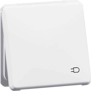 PEHA by Honeywell 361311 Wandcontactdoos Compleet 1-voudig Wit 1 stuk(s) PEHA by Honeywell 361311 Wandcontactdoos Compleet 1-voudig Wit 1 stuk(s)
