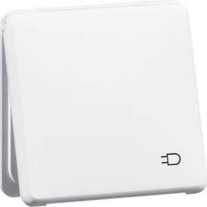 PEHA by Honeywell 793311 Wandcontactdoos Compleet 1-voudig Wit 1 stuk(s) PEHA by Honeywell 793311 Wandcontactdoos Compleet 1-voudig Wit 1 stuk(s)