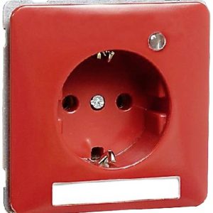 PEHA by Honeywell 785521 Wandcontactdoos Compleet 1-voudig Groen 1 stuk(s)