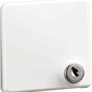 PEHA by Honeywell 793511 Wandcontactdoos Compleet 1-voudig Wit 1 stuk(s) PEHA by Honeywell 793511 Wandcontactdoos Compleet 1-voudig Wit 1 stuk(s)