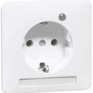 PEHA by Honeywell 788821 Wandcontactdoos Compleet 1-voudig Wit 1 stuk(s) PEHA by Honeywell 788821 Wandcontactdoos Compleet 1-voudig Wit 1 stuk(s)
