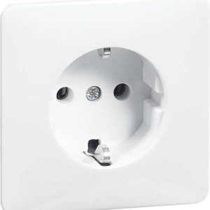 PEHA by Honeywell 792221 Wandcontactdoos Compleet 1-voudig Wit 1 stuk(s) PEHA by Honeywell 792221 Wandcontactdoos Compleet 1-voudig Wit 1 stuk(s)