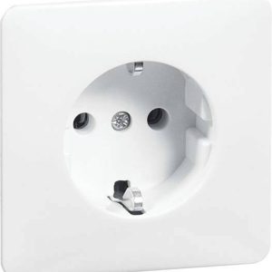 PEHA by Honeywell 790721 Wandcontactdoos Compleet 1-voudig Wit 1 stuk(s) PEHA by Honeywell 790721 Wandcontactdoos Compleet 1-voudig Wit 1 stuk(s)