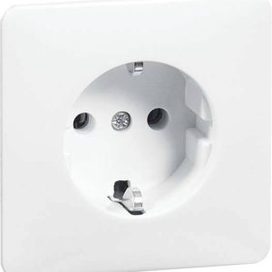 PEHA by Honeywell 790621 Wandcontactdoos Compleet 1-voudig Wit 1 stuk(s) PEHA by Honeywell 790621 Wandcontactdoos Compleet 1-voudig Wit 1 stuk(s)
