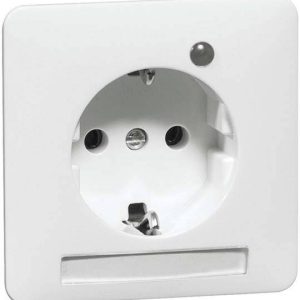 PEHA by Honeywell 568211 Wandcontactdoos Compleet 1-voudig Groen 1 stuk(s) PEHA by Honeywell 568211 Wandcontactdoos Compleet 1-voudig Groen 1 stuk(s)