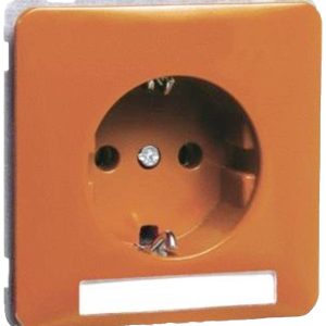 PEHA by Honeywell 791371 Wandcontactdoos Compleet 1-voudig Oranje 1 stuk(s) PEHA by Honeywell 791371 Wandcontactdoos Compleet 1-voudig Oranje 1 stuk(s)
