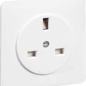 PEHA by Honeywell 471811 Wandcontactdoos Compleet Wit 1 stuk(s) PEHA by Honeywell 471811 Wandcontactdoos Compleet Wit 1 stuk(s)
