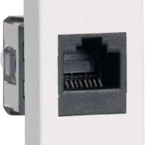 PEHA by Honeywell 572111 Netwerkdoos Compleet Wit 1 stuk(s) PEHA by Honeywell 572111 Netwerkdoos Compleet Wit 1 stuk(s)