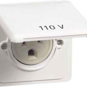 PEHA by Honeywell 362611 Wandcontactdoos Compleet Wit 1 stuk(s) PEHA by Honeywell 362611 Wandcontactdoos Compleet Wit 1 stuk(s)