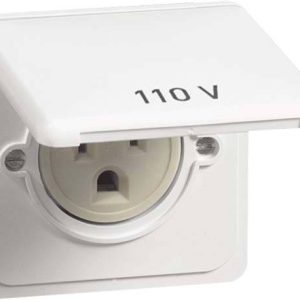PEHA by Honeywell 362711 Wandcontactdoos Compleet Wit 1 stuk(s) PEHA by Honeywell 362711 Wandcontactdoos Compleet Wit 1 stuk(s)