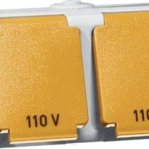 PEHA by Honeywell 309011 Wandcontactdoos Compleet 1 stuk(s) PEHA by Honeywell 309011 Wandcontactdoos Compleet 1 stuk(s)