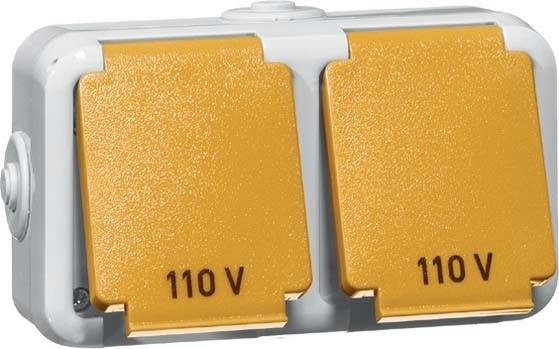 PEHA by Honeywell 309011 Wandcontactdoos Compleet 1 stuk(s)