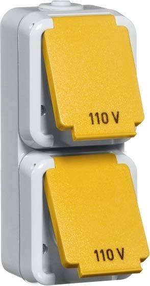 PEHA by Honeywell 307811 Wandcontactdoos Compleet 1 stuk(s)