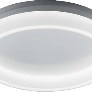 Trilux 6333651 PolaronIQ #6333651 LED-plafondlamp LED 17 W Wit Trilux 6333651 PolaronIQ #6333651 LED-plafondlamp LED 17 W Wit